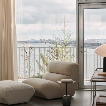 &Tradition Hi Lo Sofa - AV56 + AV54 - Mylla 0221