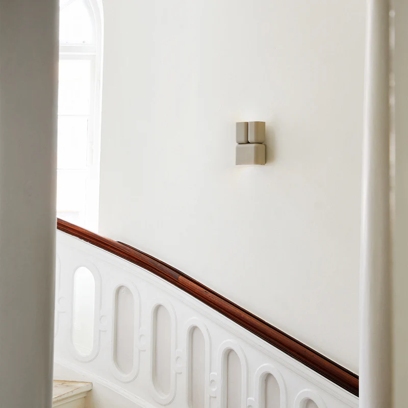 &Tradition Tabata Wall Lamp