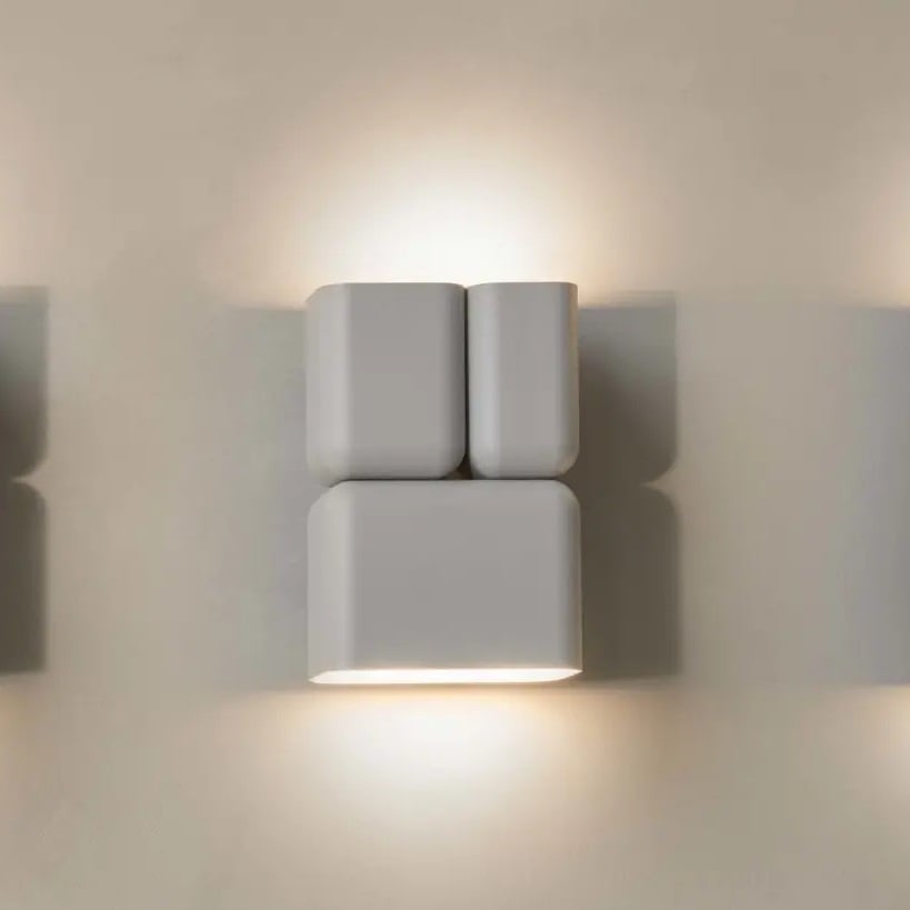 &Tradition Tabata Wall Lamp