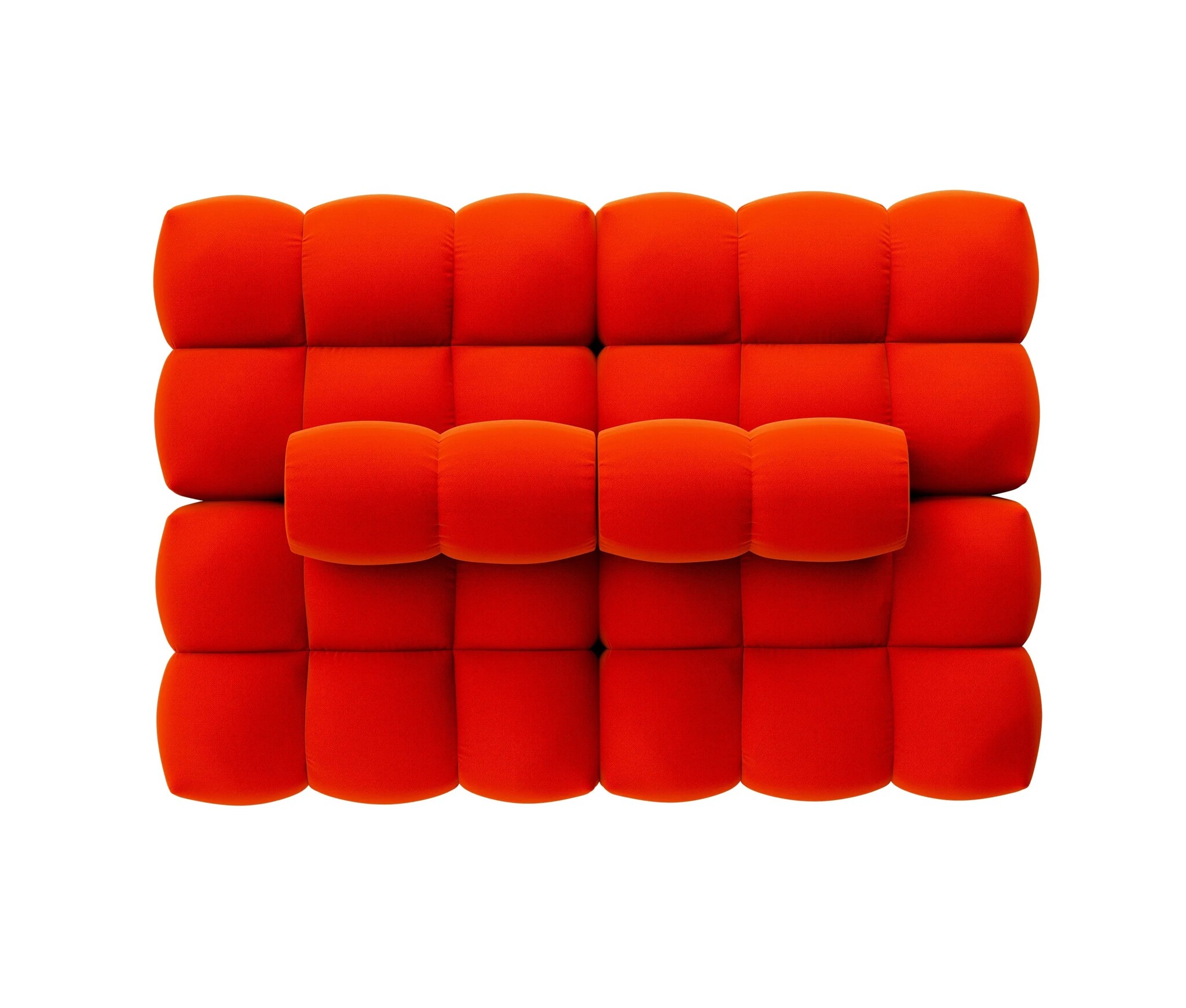OBJEKTE UNSERER TAGE Sander Sofa Design 11