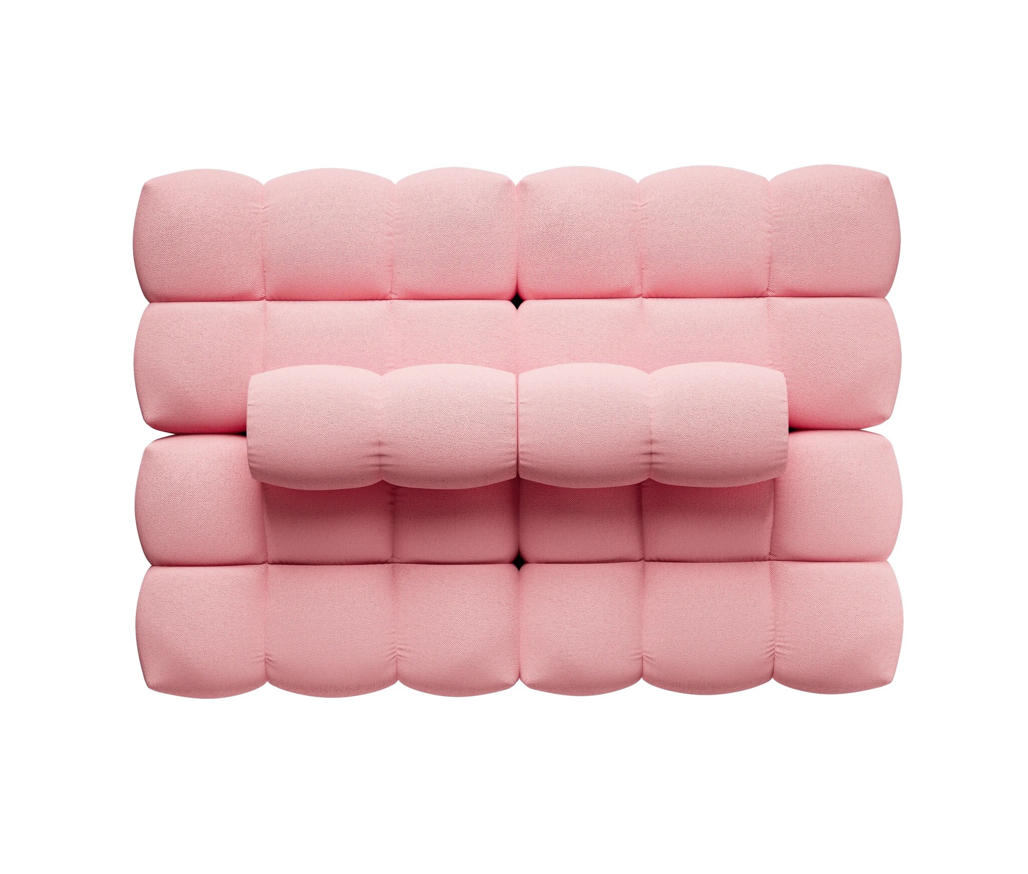 OBJEKTE UNSERER TAGE Sander Sofa Design 11
