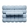 OBJEKTE UNSERER TAGE Sander Sofa Design 11