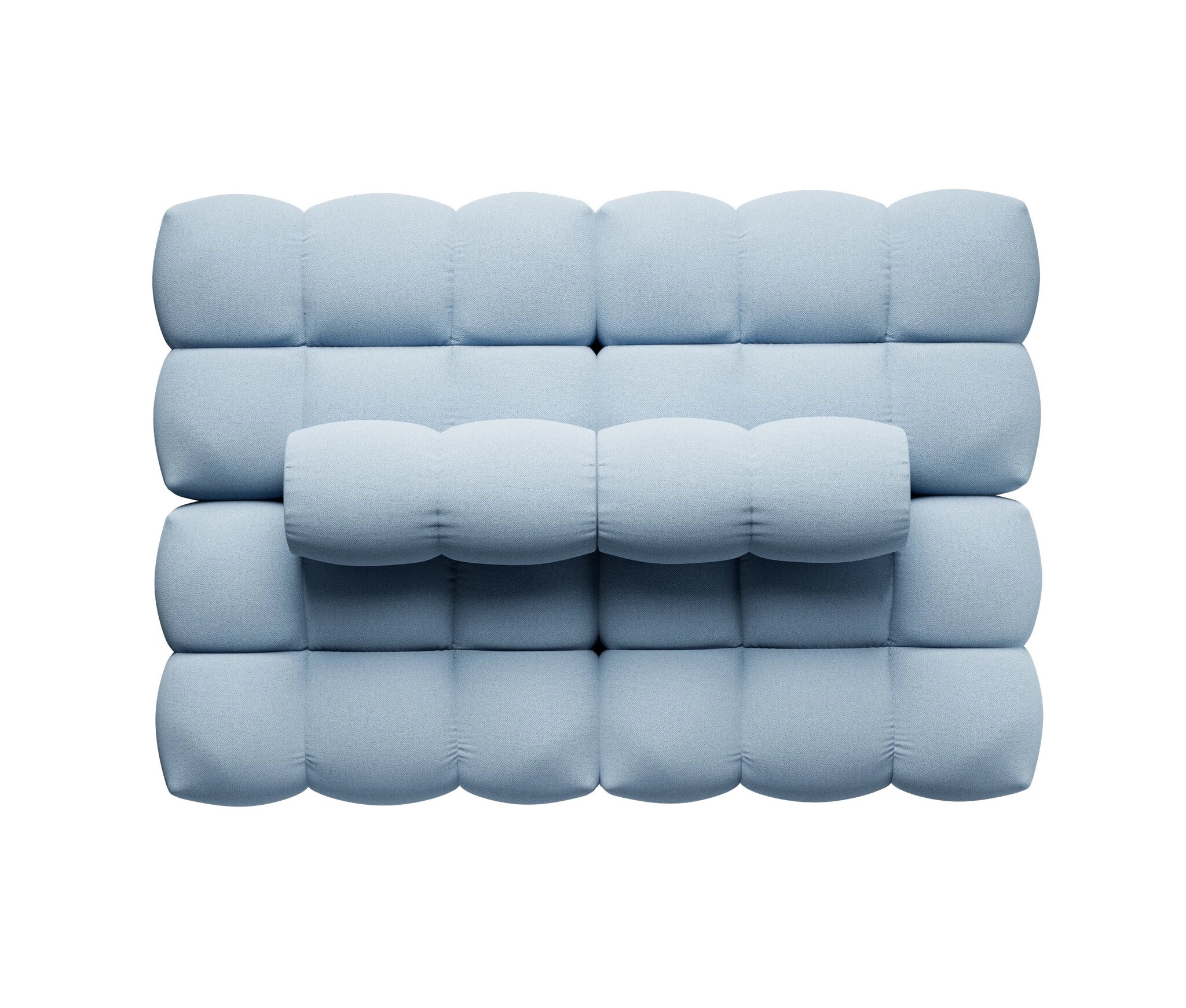 OBJEKTE UNSERER TAGE Sander Sofa Design 11