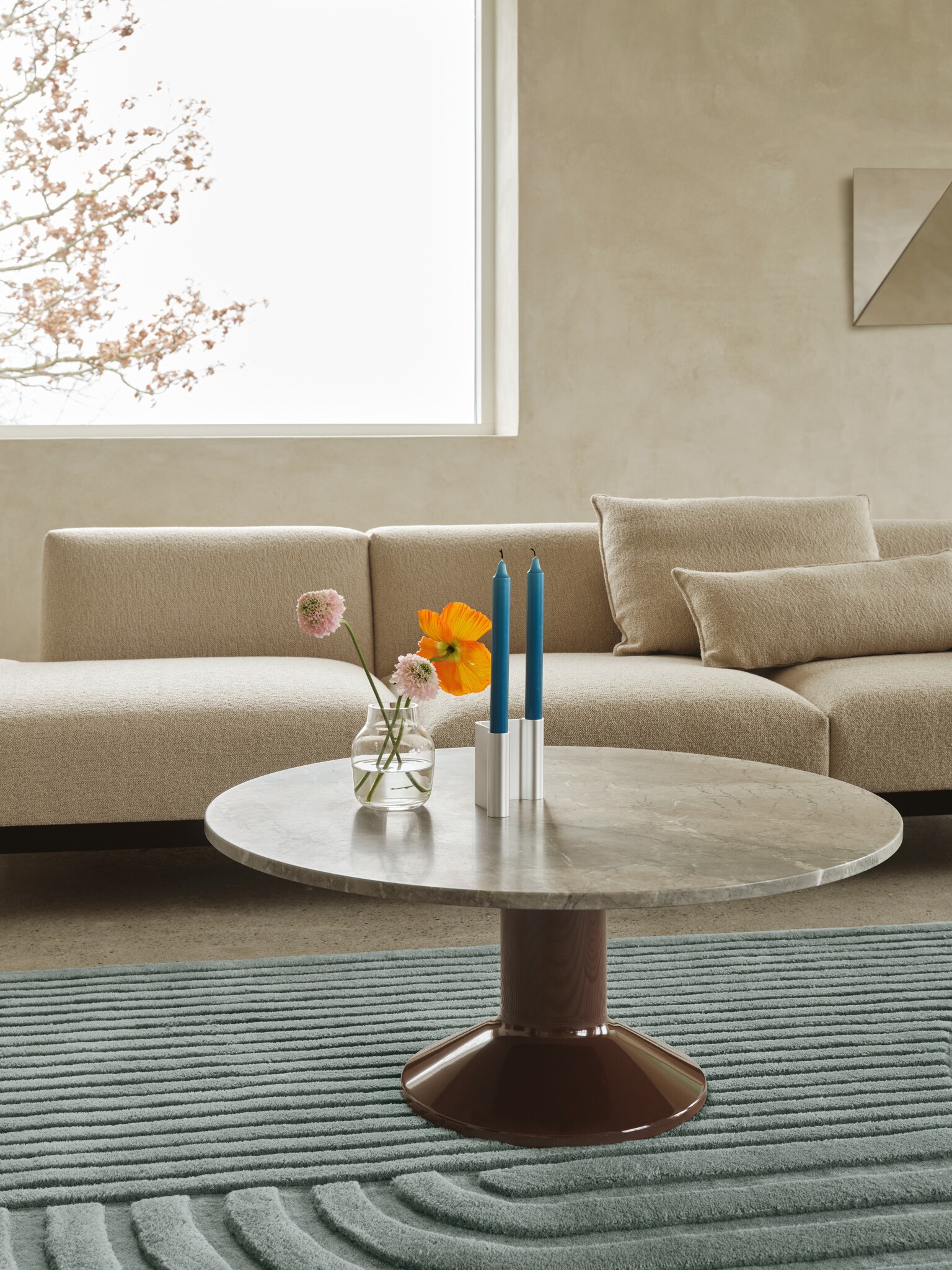 Muuto Midst coffee table