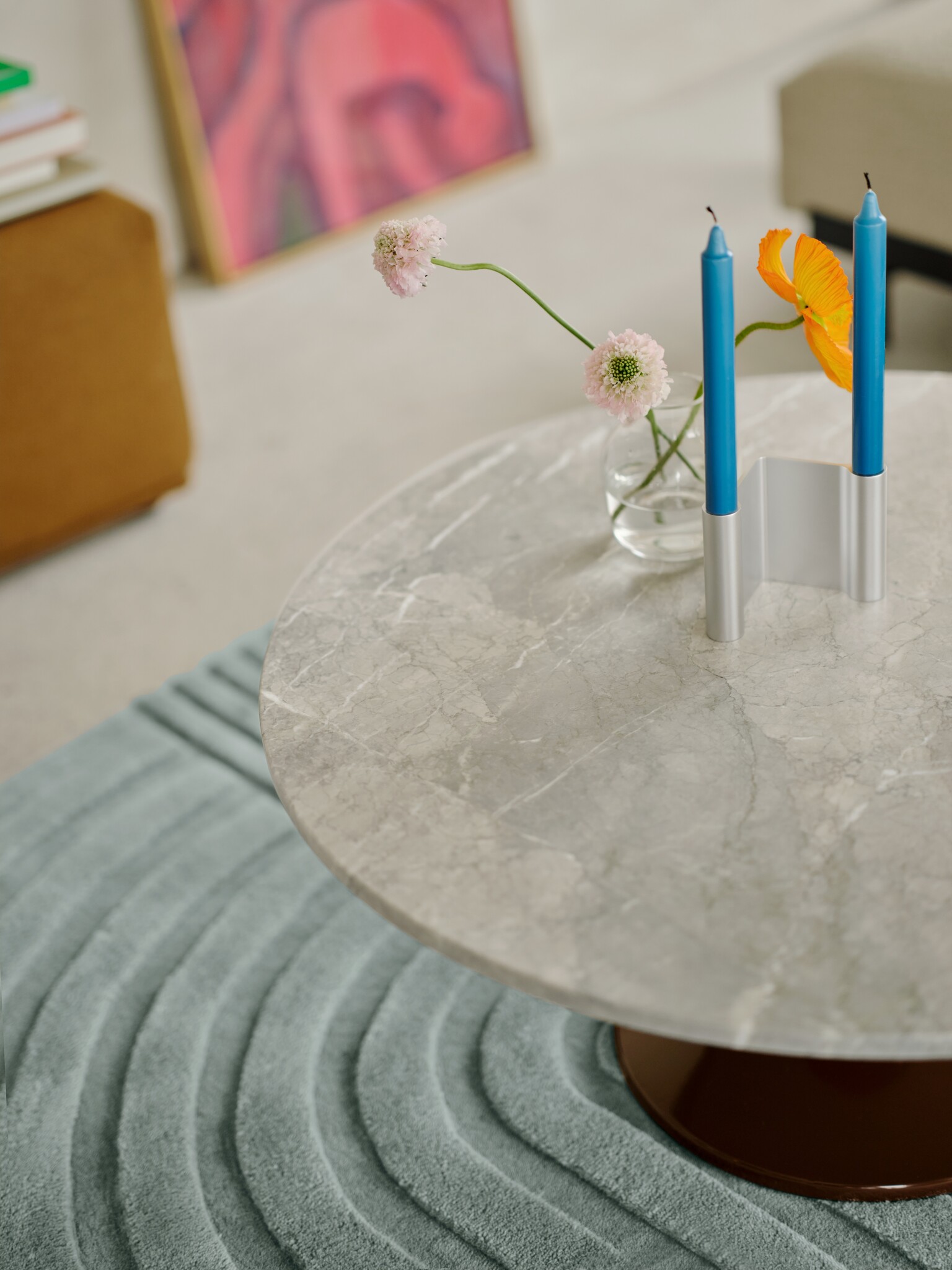 Muuto Midst coffee table