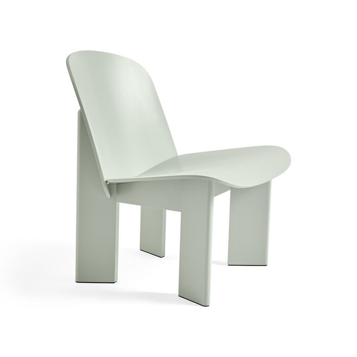 HAY Chisel Lounge Chair