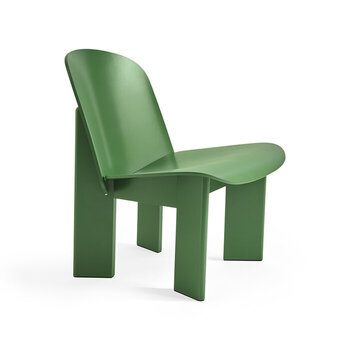 HAY Chisel Lounge Chair 85