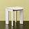 HAY Chisel 10 Stool
