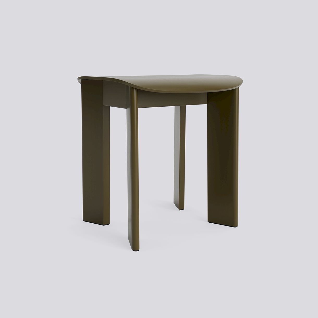HAY Chisel 10 Stool