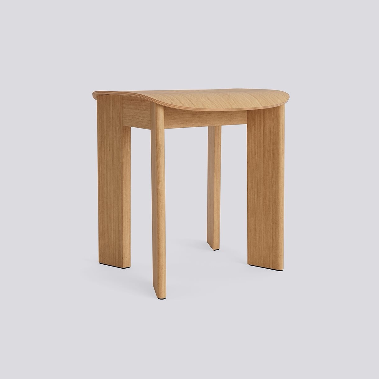 HAY Chisel 10 Stool