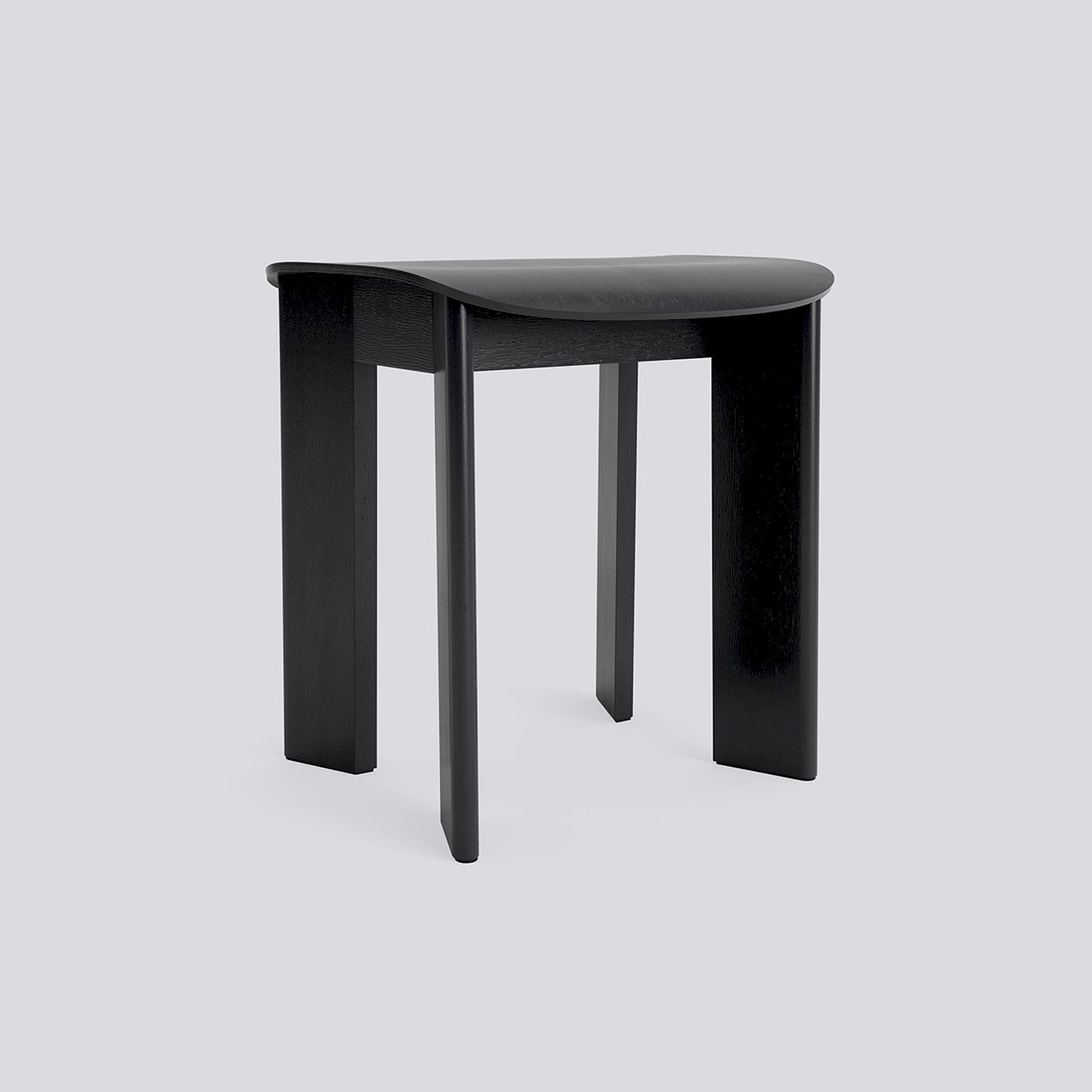 HAY Chisel 10 Stool