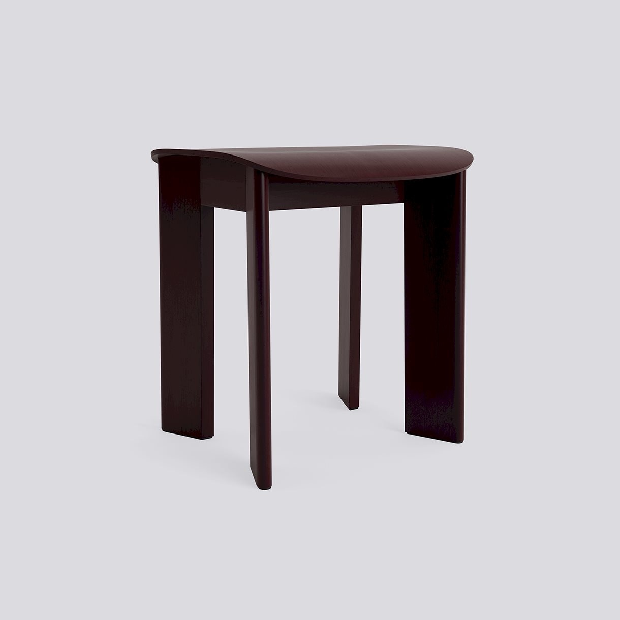 HAY Chisel 10 Stool