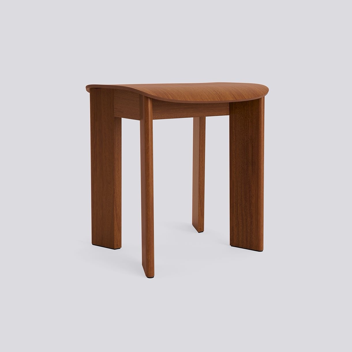 HAY Chisel 10 Stool