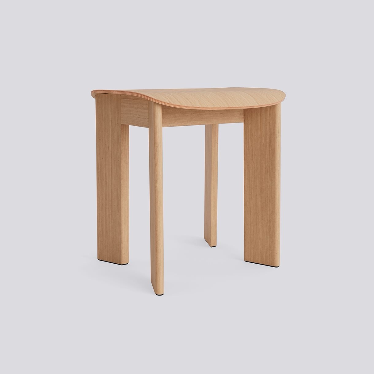 HAY Chisel 10 Stool