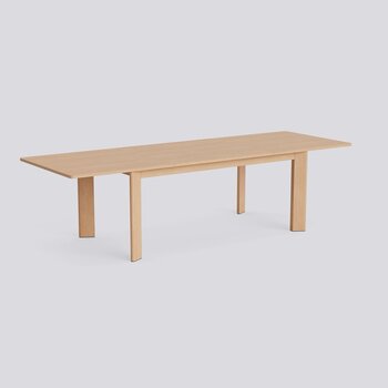 HAY Chisel 630 Extendable Table Rectangular