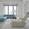 Ligne Roset Togo door de jaren heen