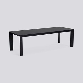 HAY Chisel 30 Table Rectangular (250 cm)