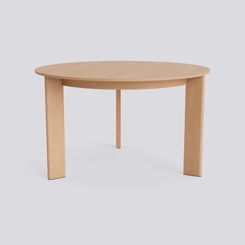 HAY Chisel 20 Table Round Ø127