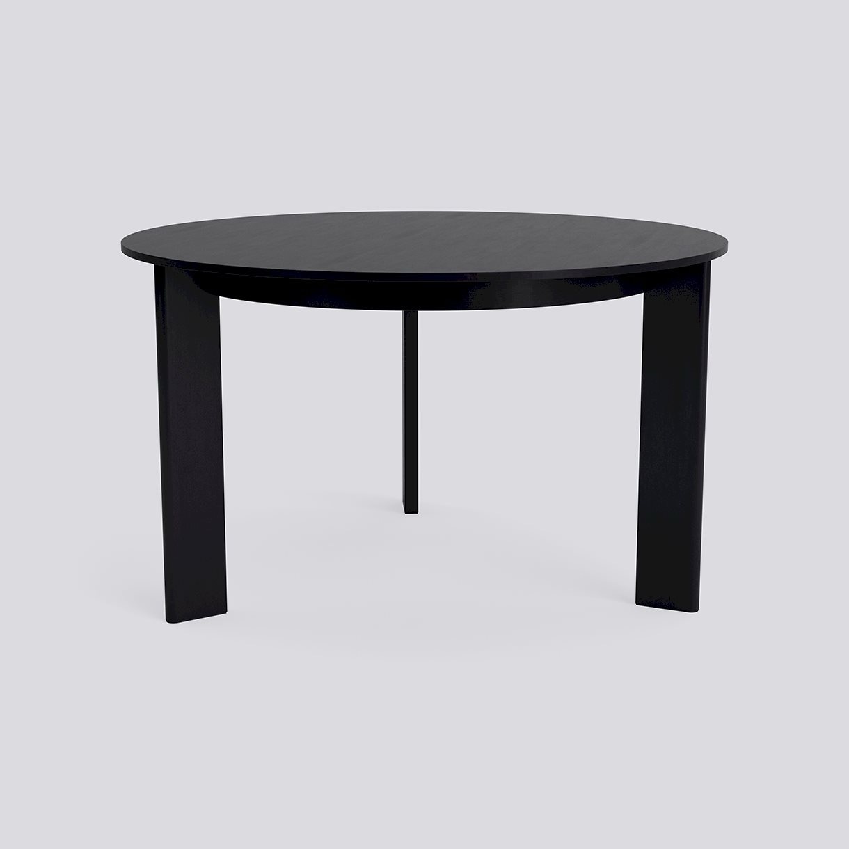 HAY Chisel 20 Table Round Ø127