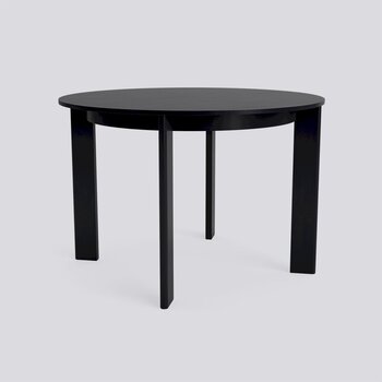 HAY Chisel 25 Table Round Ø110