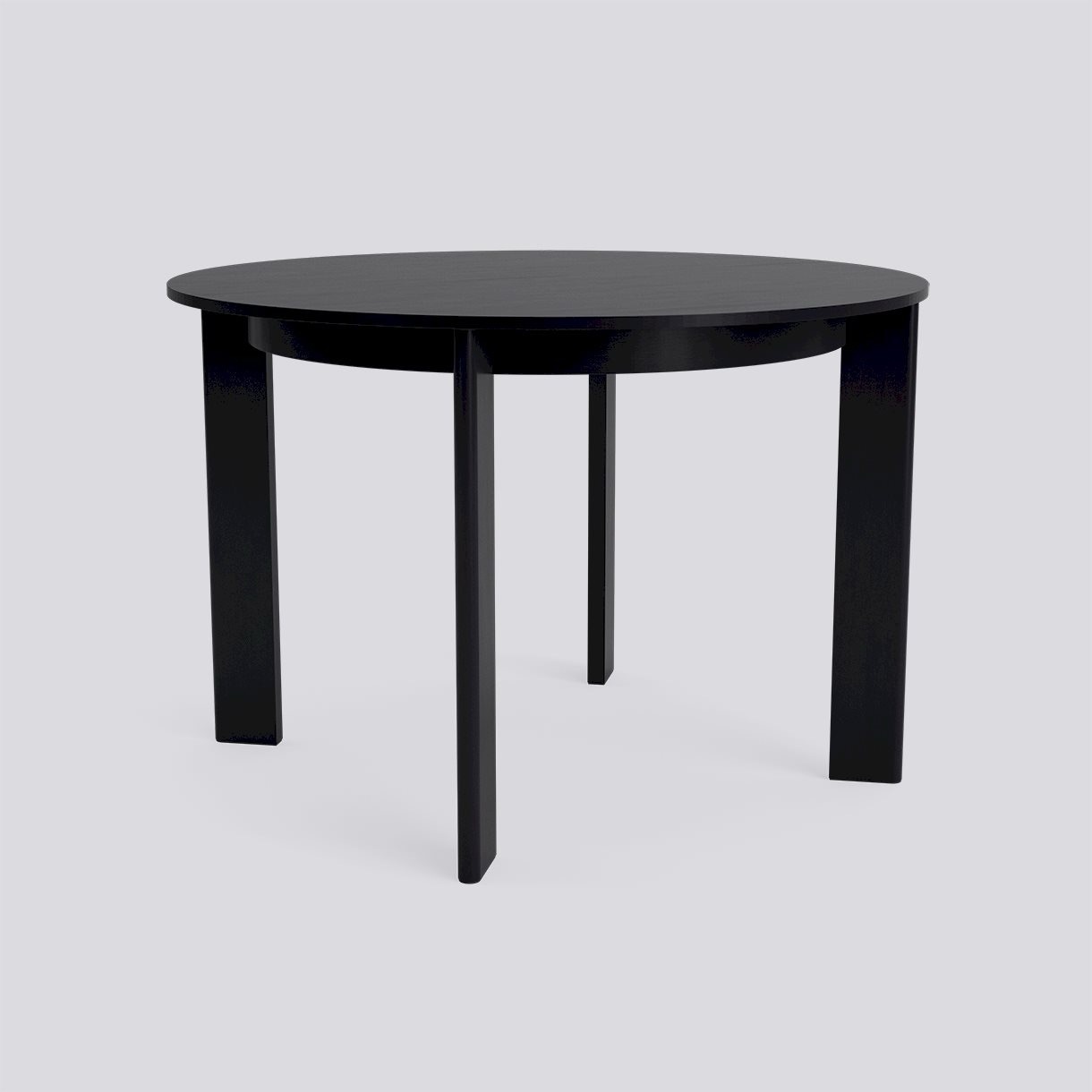 HAY Chisel 25 Table Round Ø110