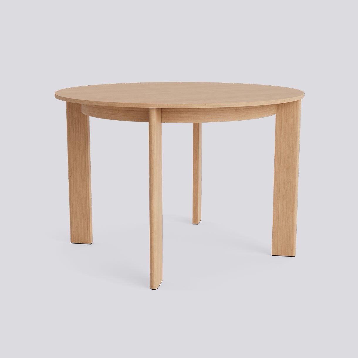 HAY Chisel 25 Table Round Ø110