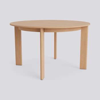 HAY Chisel 25 Table Round Ø127