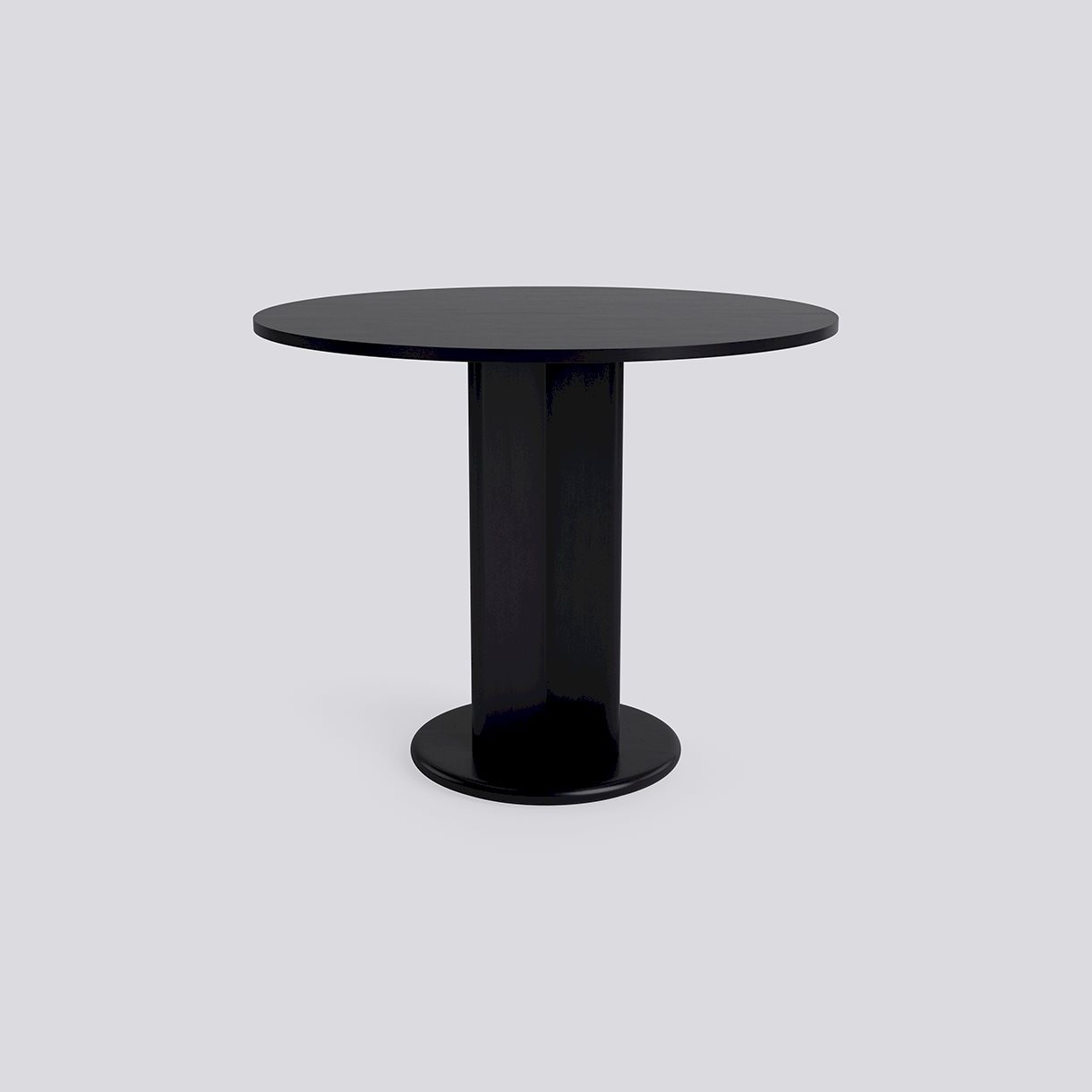 HAY Chisel 29 Table Round Ø90