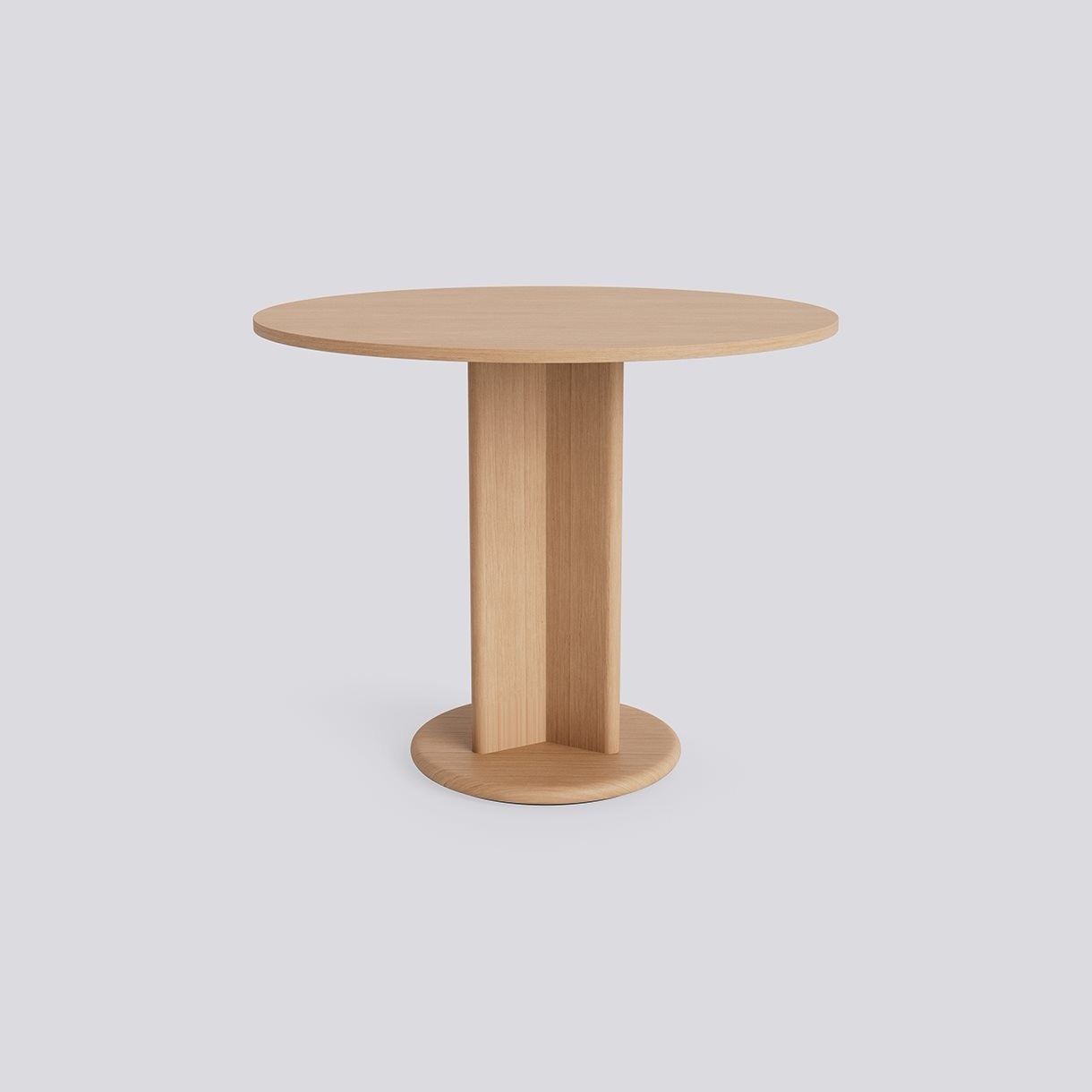 HAY Chisel 29 Table Round Ø90