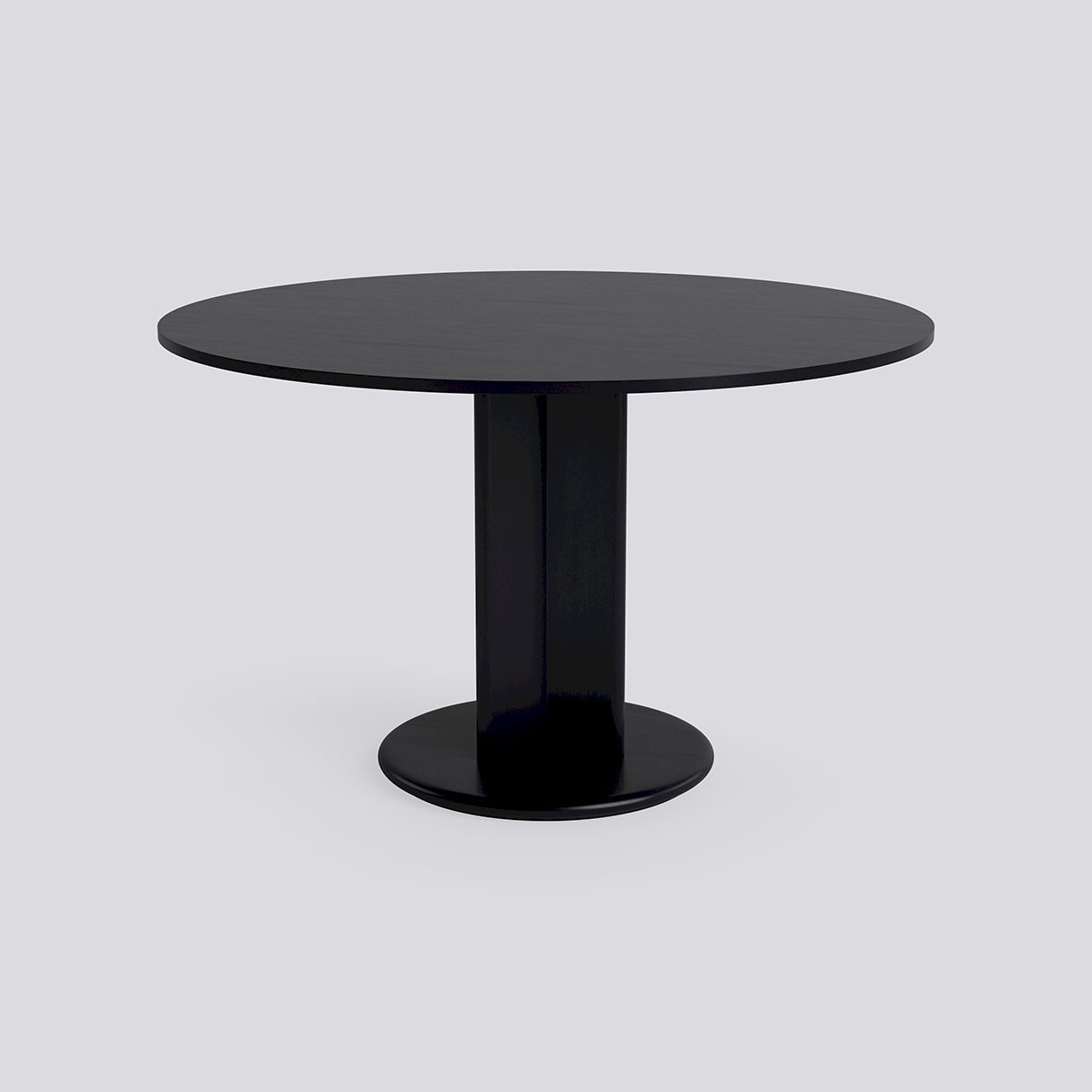 HAY Chisel 29 Table Round Ø120