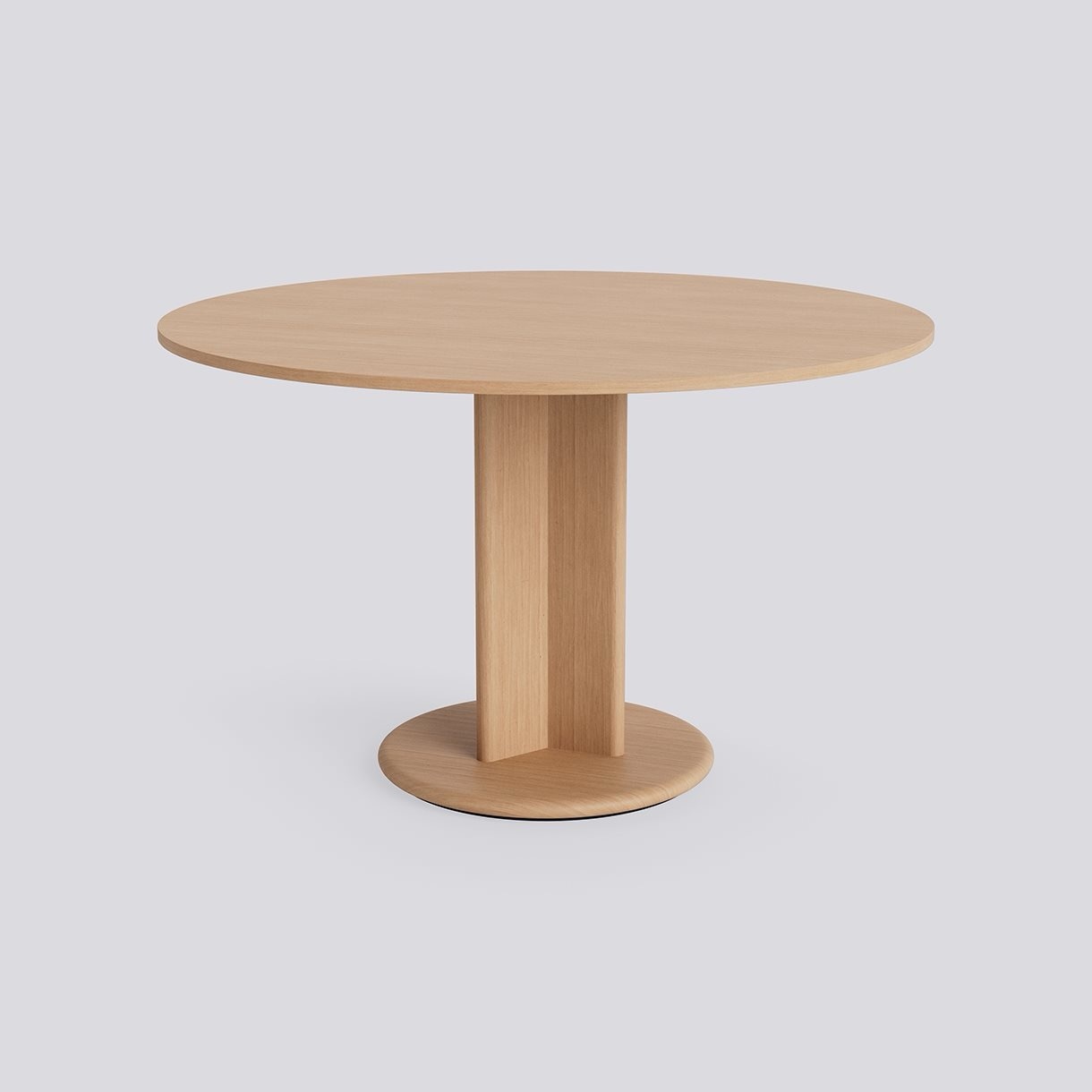 HAY Chisel 29 Table Round Ø120
