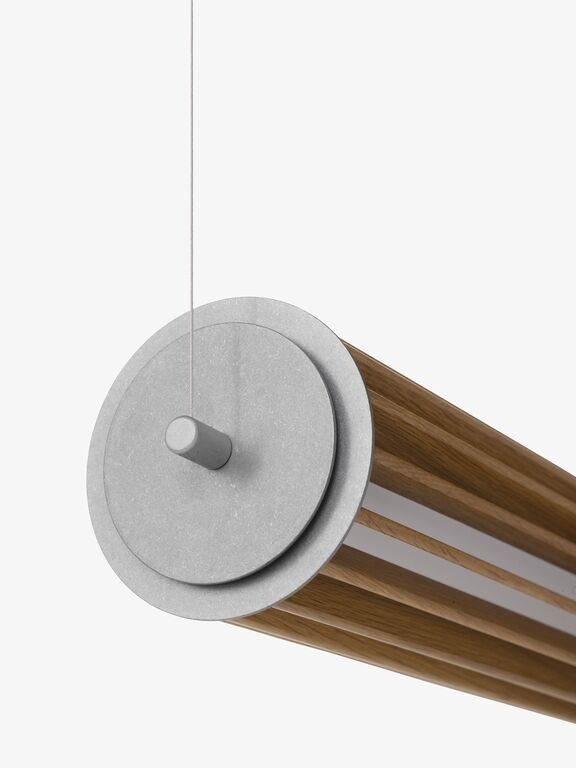 &Tradition Numbra TY1 Pendant