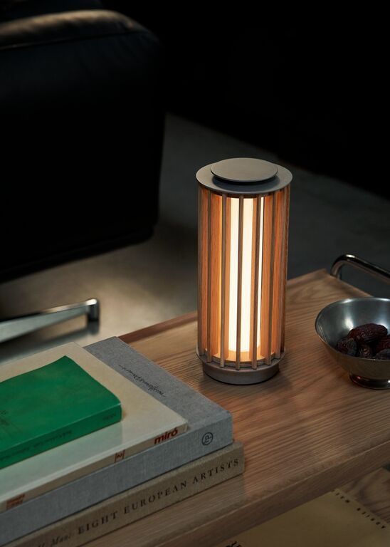 &Tradition Numbra TY3 Portable