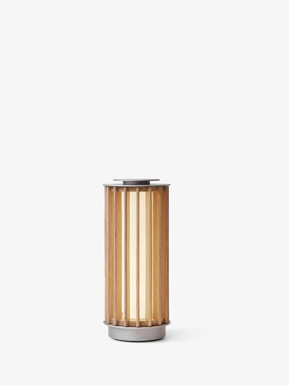 &Tradition Numbra TY3 Portable