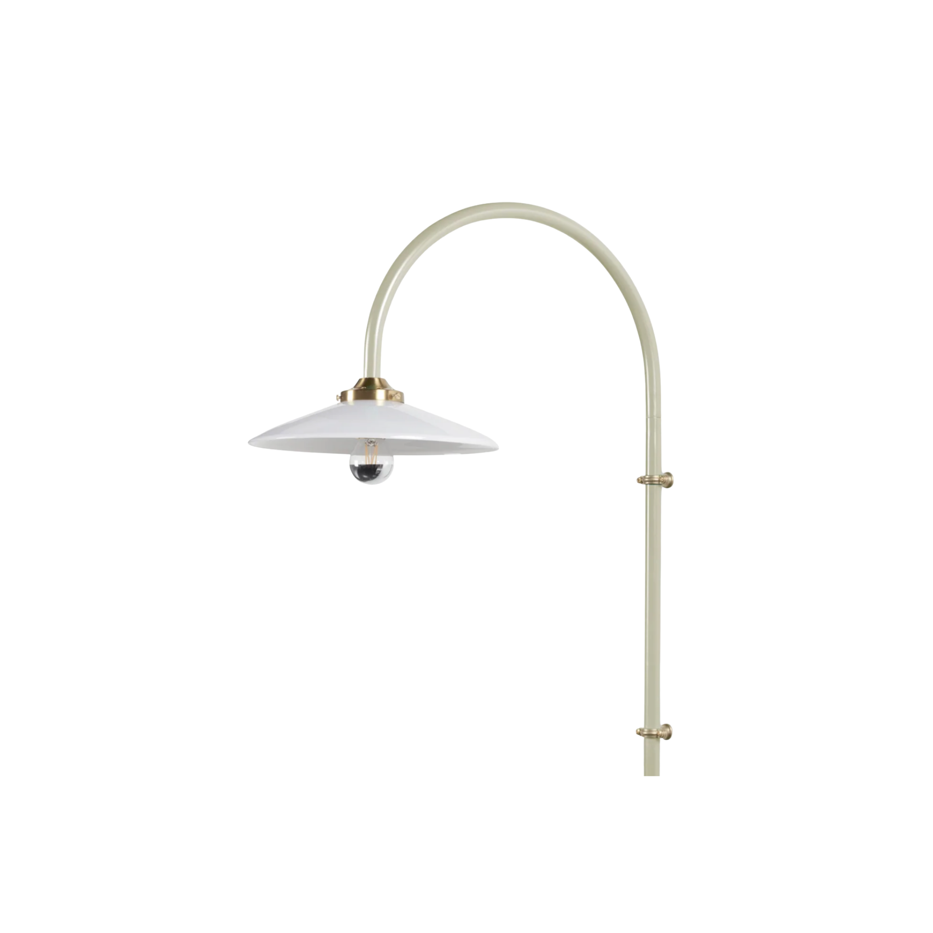 Valerie Objects HANGING LAMP N°2 MINI