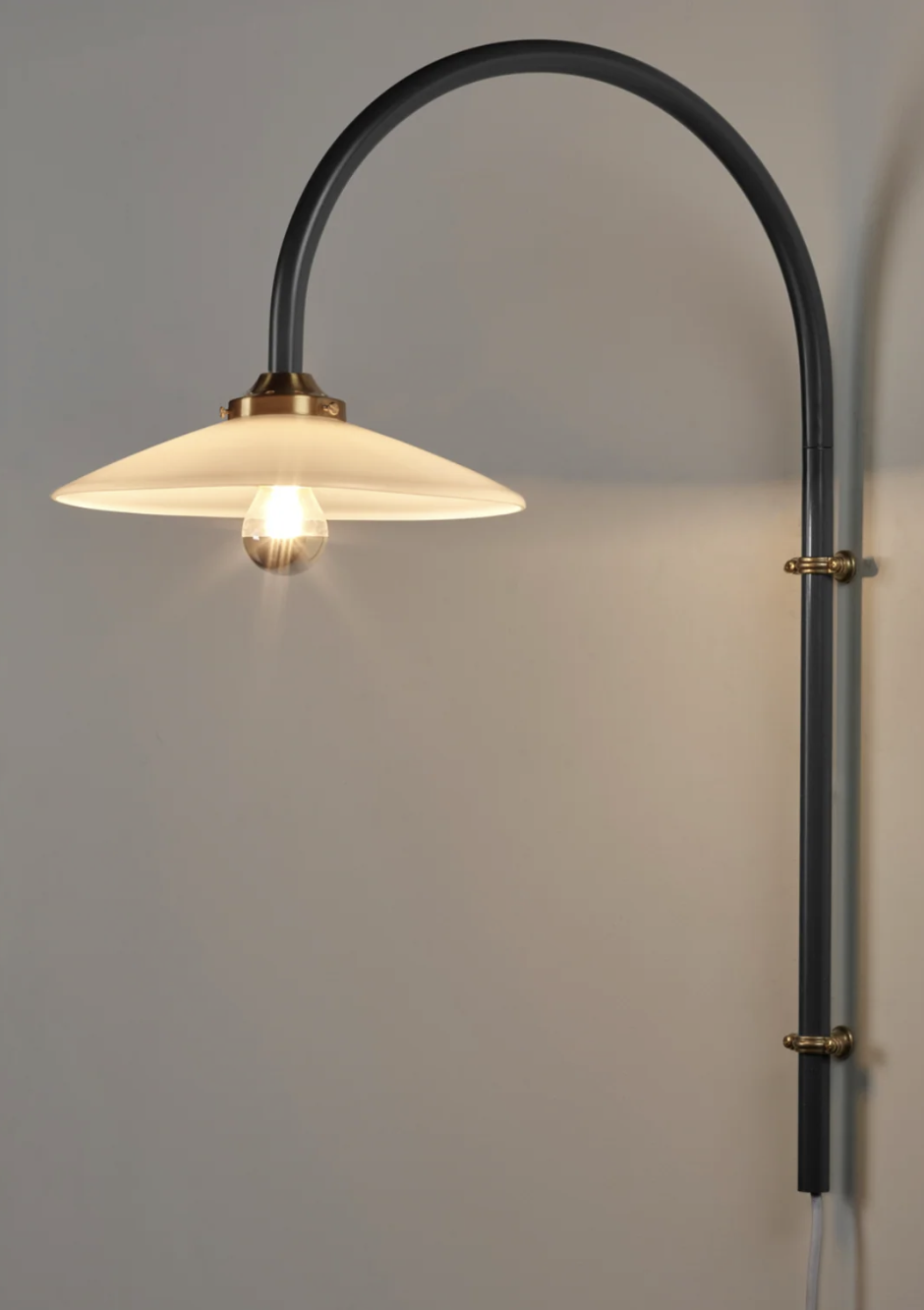 Valerie Objects HANGING LAMP N°2 MINI