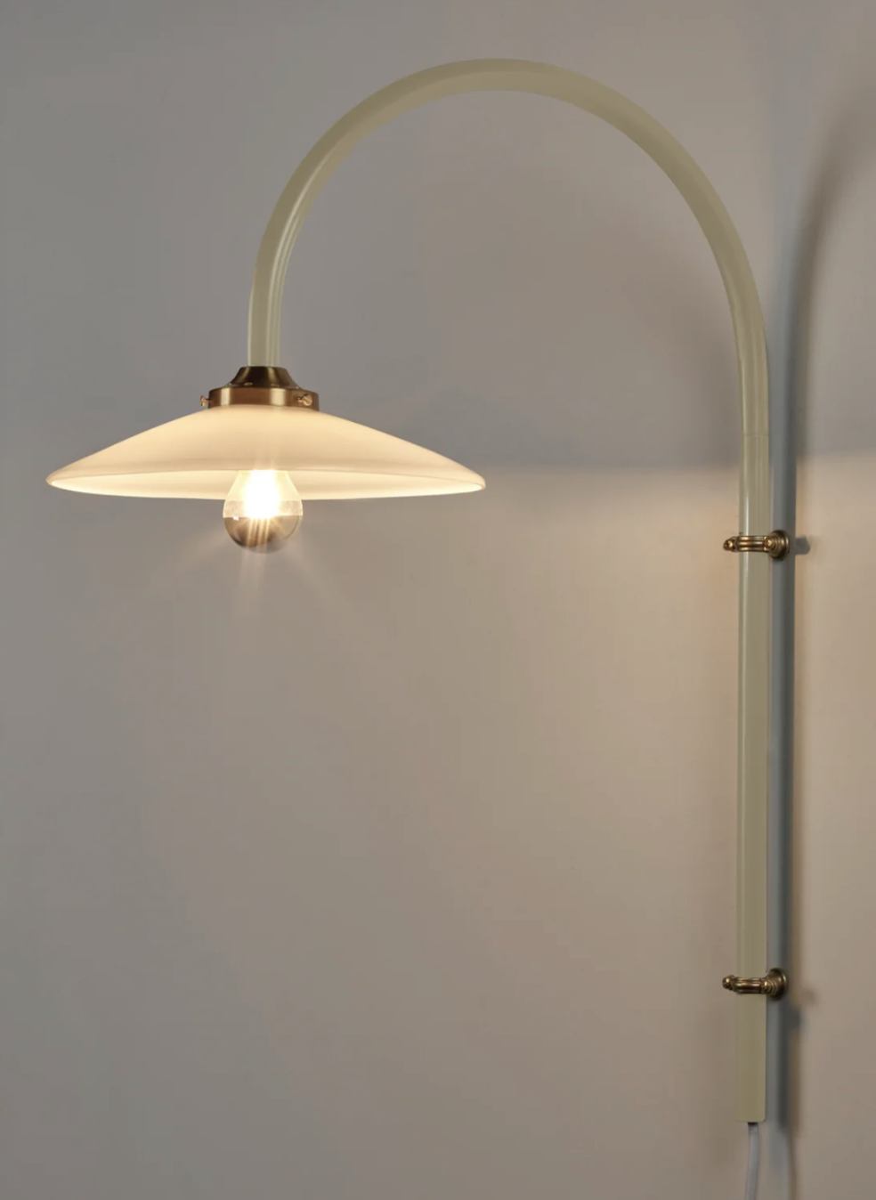 Valerie Objects HANGING LAMP N°2 MINI