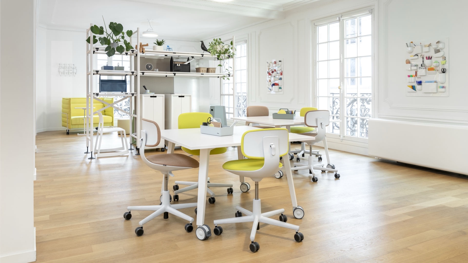 Vitra Uten Silo RE I