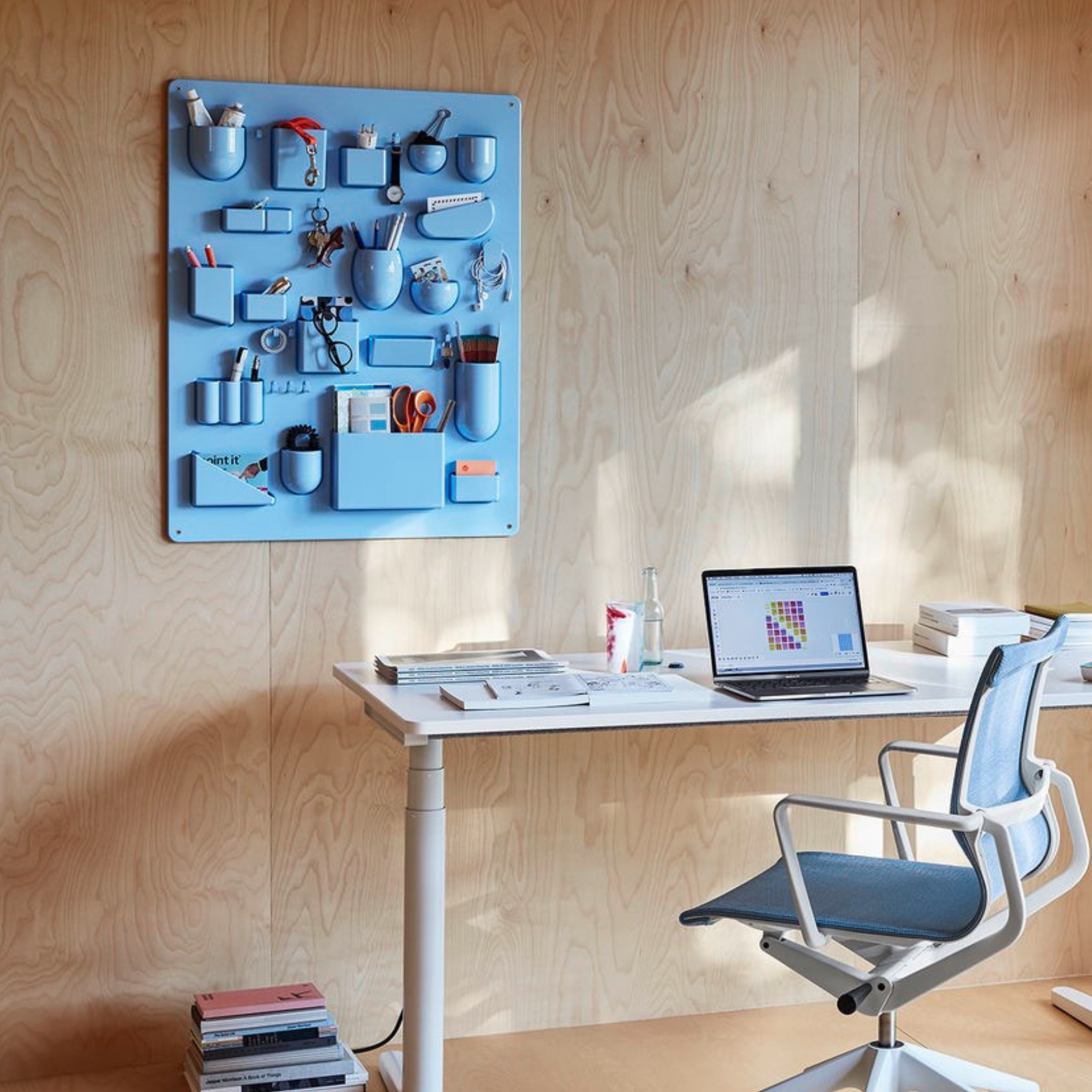 Vitra Uten Silo RE I