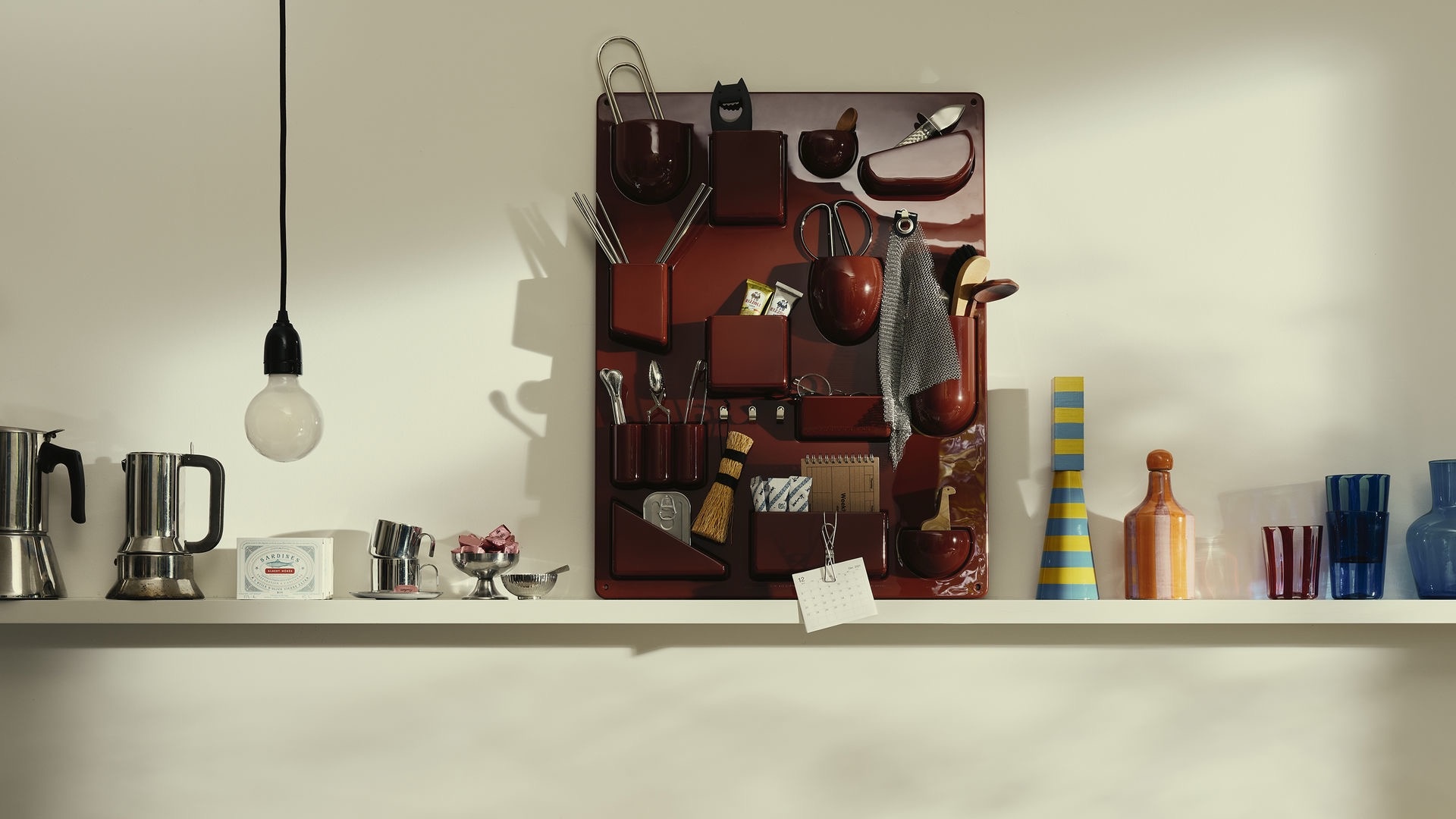 Vitra Uten Silo RE II