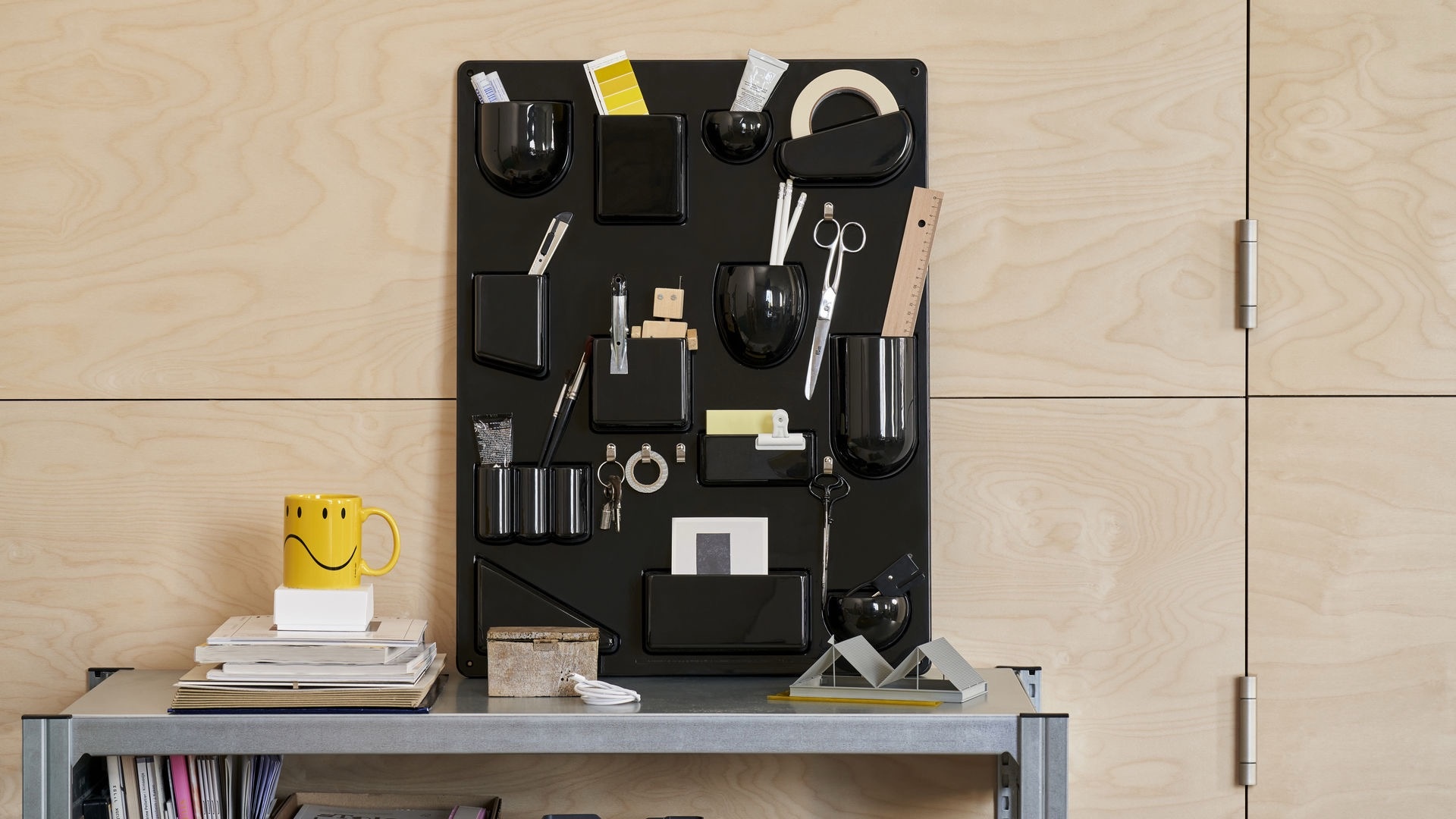 Vitra Uten Silo RE II