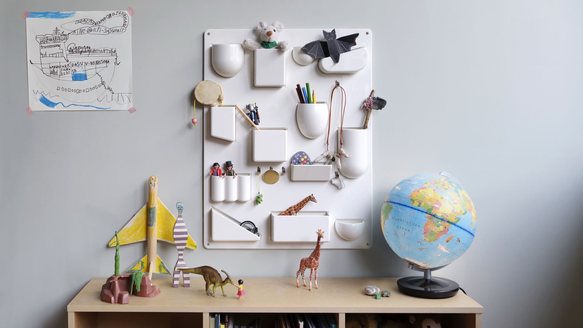 Vitra Uten Silo RE II