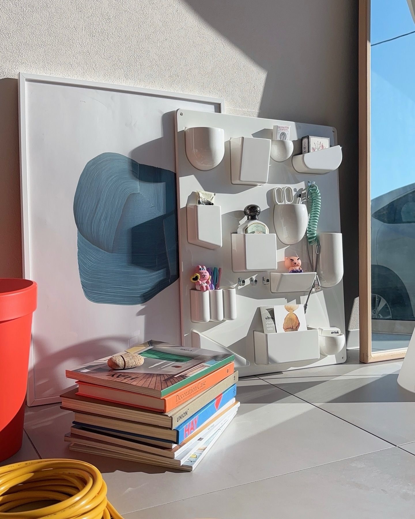 Vitra Uten Silo RE II
