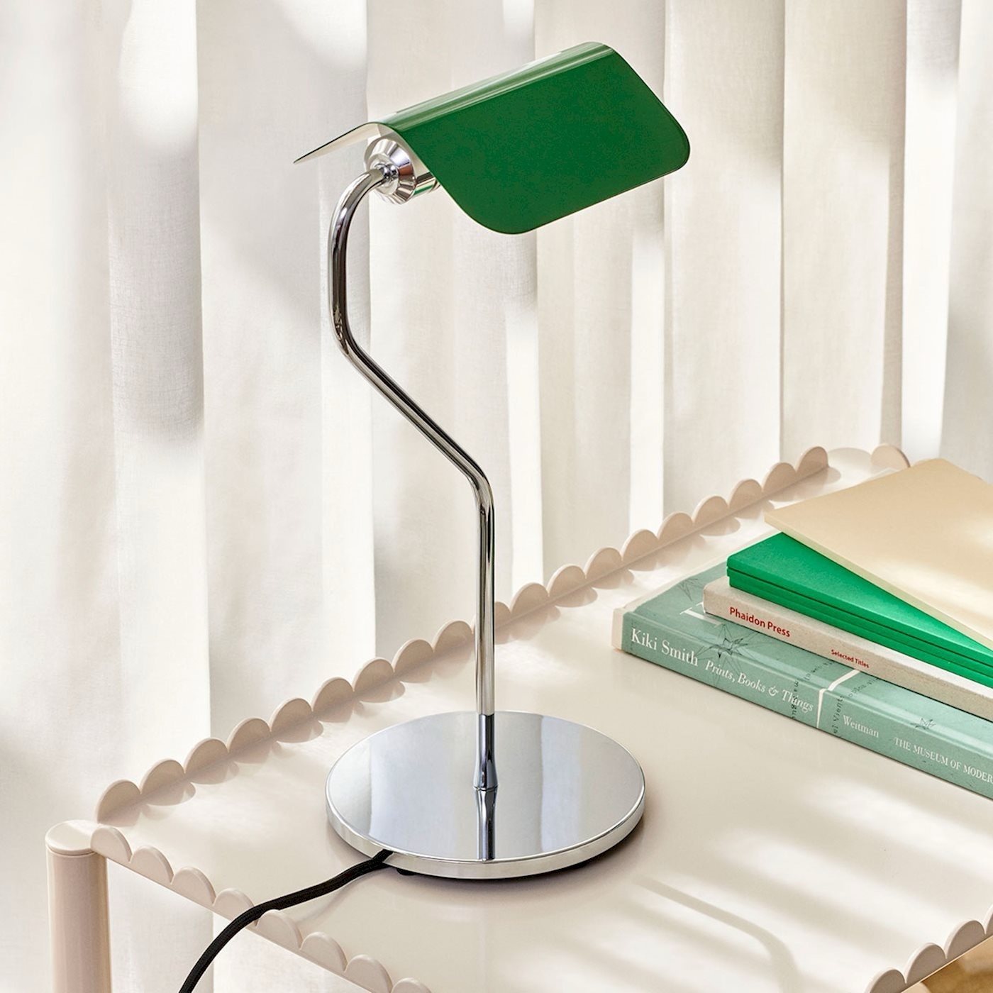 HAY Apex Table Lamp