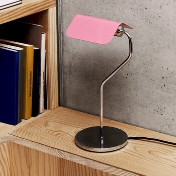 HAY Apex Table Lamp