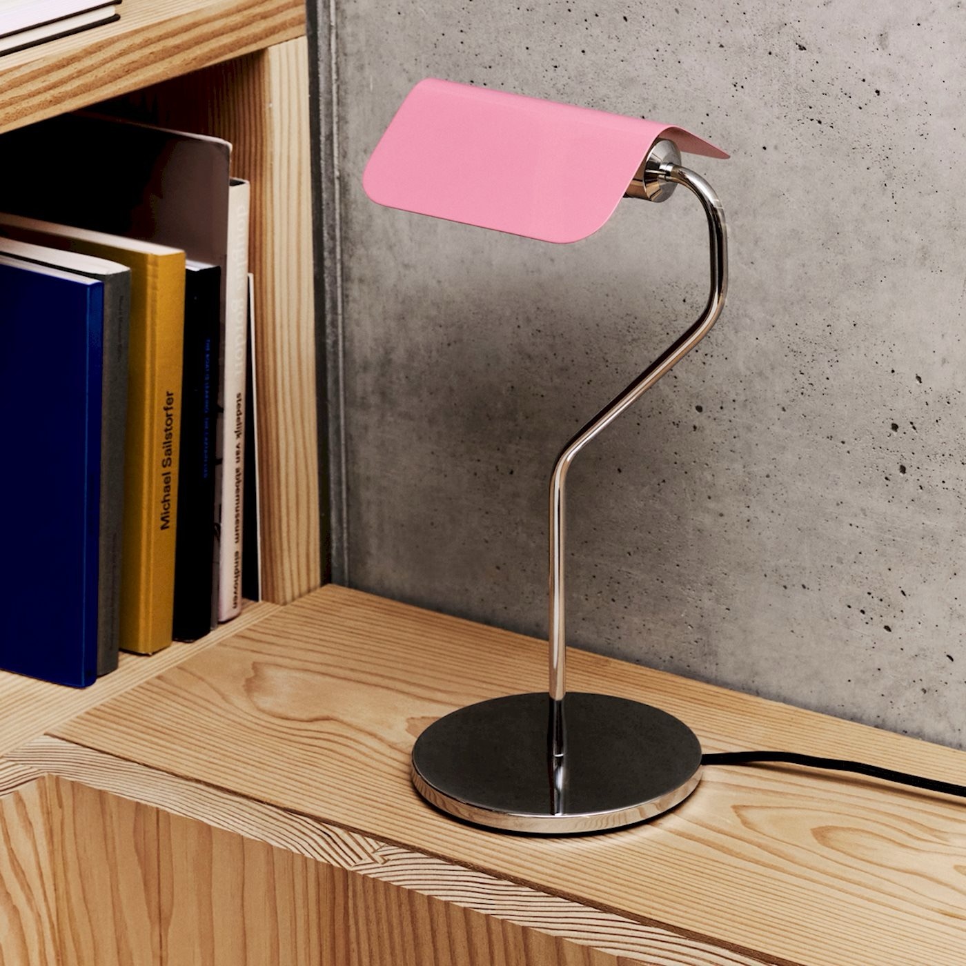 HAY Apex Table Lamp