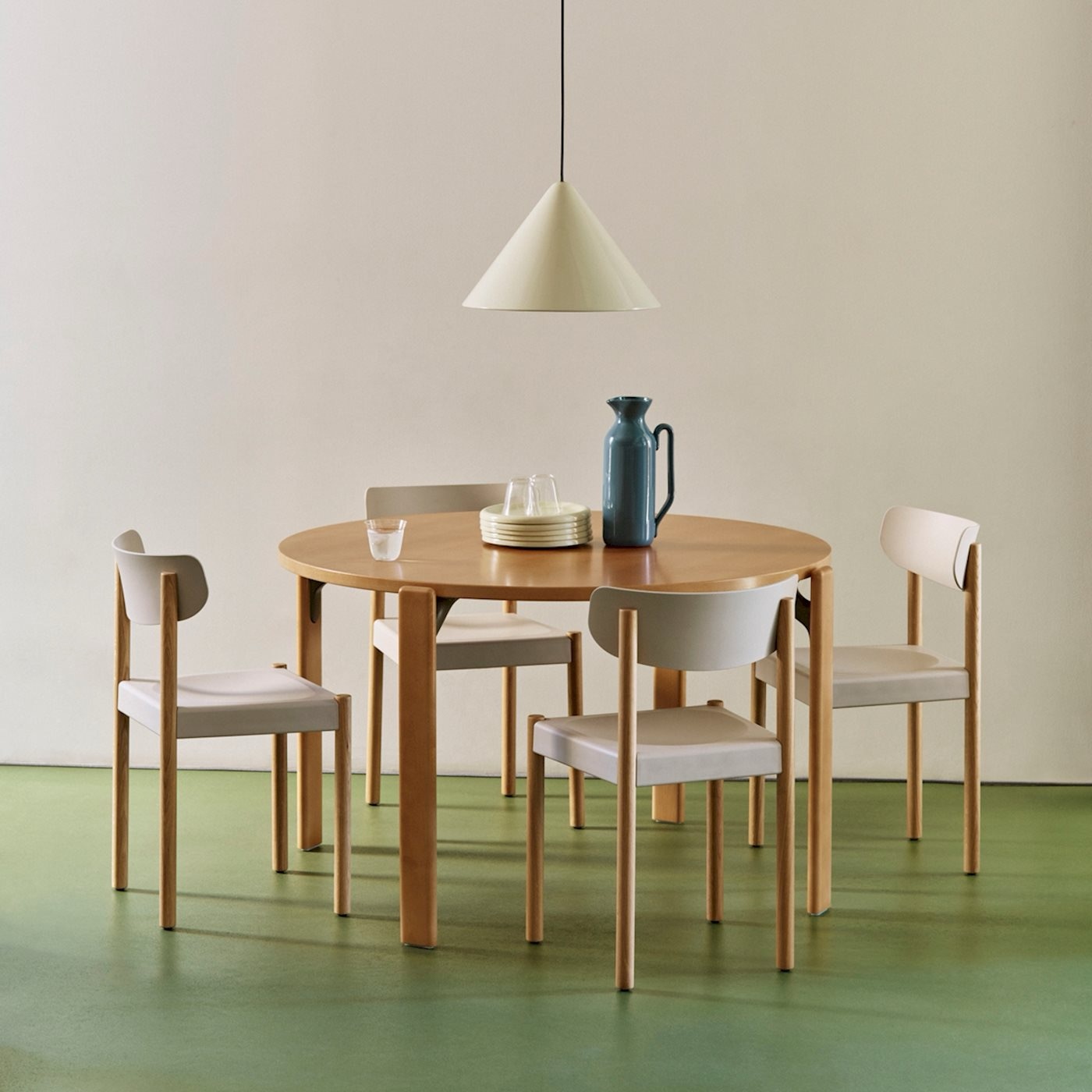 HAY Pack Chair 10