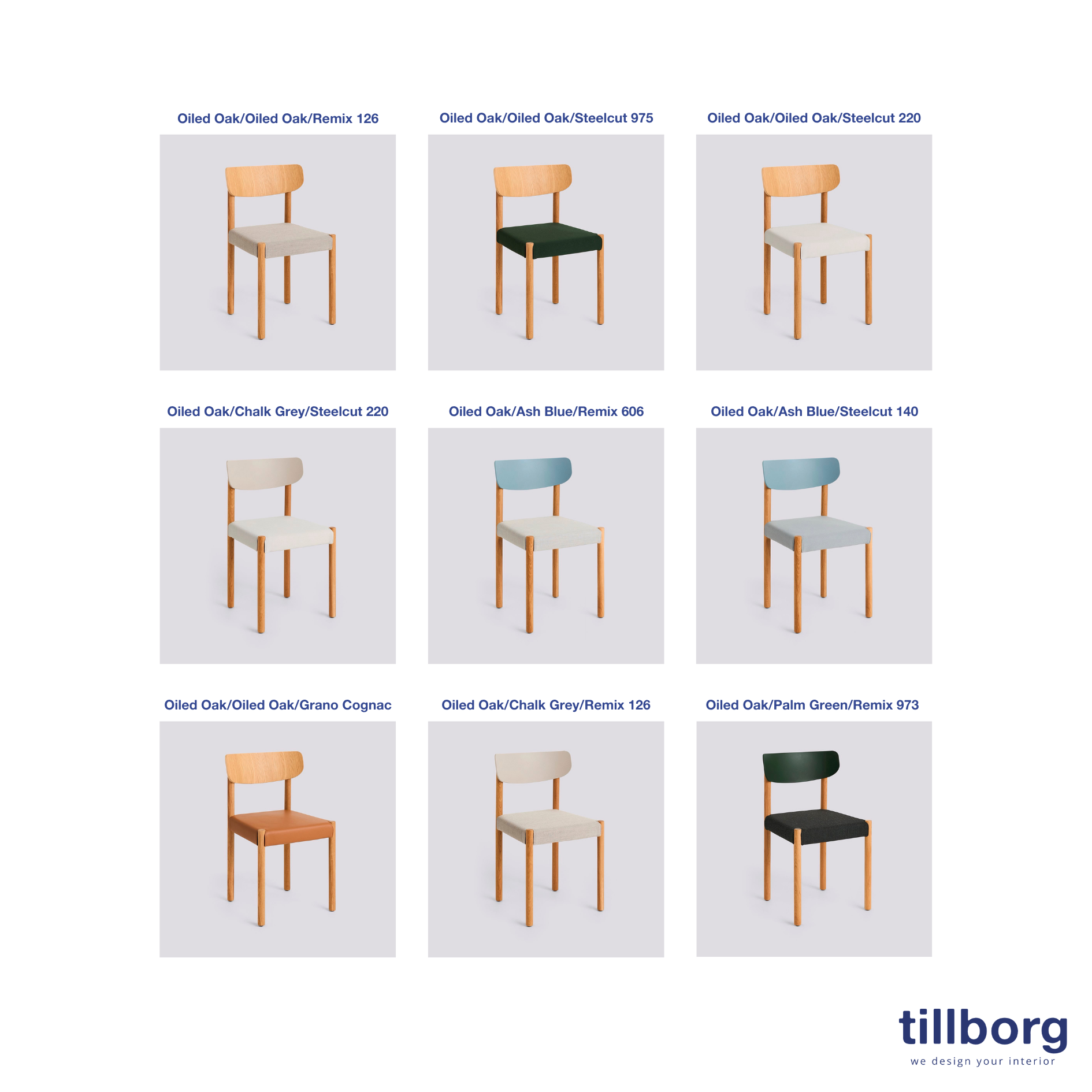 HAY Pack Chair 11