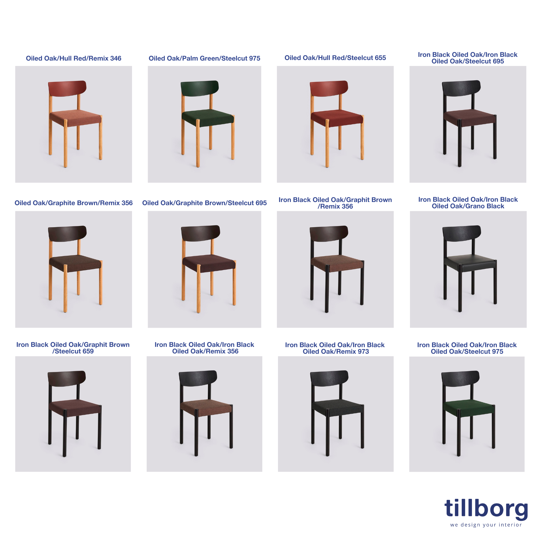 HAY Pack Chair 11