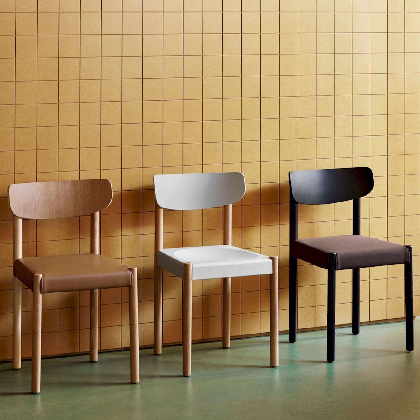 HAY Pack Chair 11